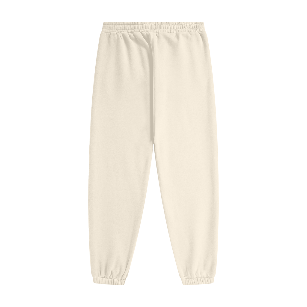 Heavyweight Fleece Joggers