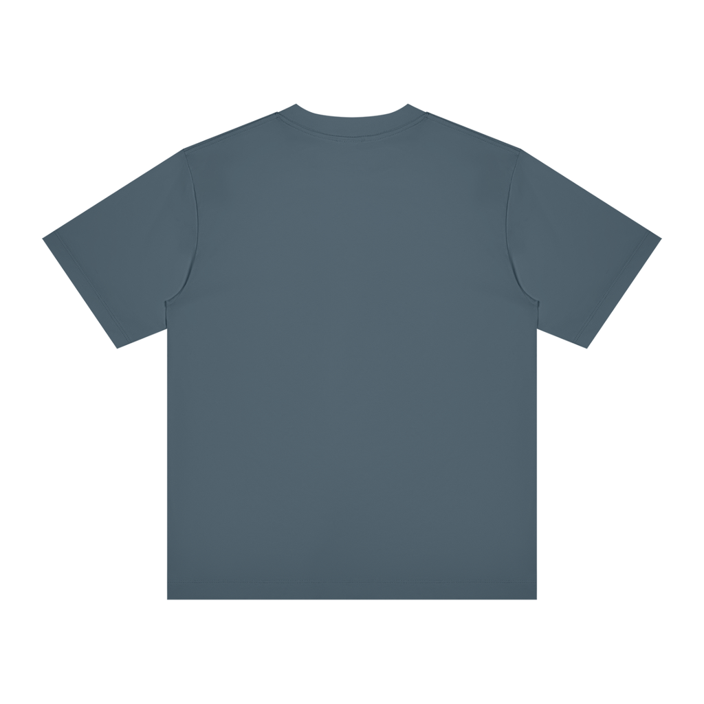 Elevate Your Wardrobe with Our Unisex Crewneck T-Shirt
