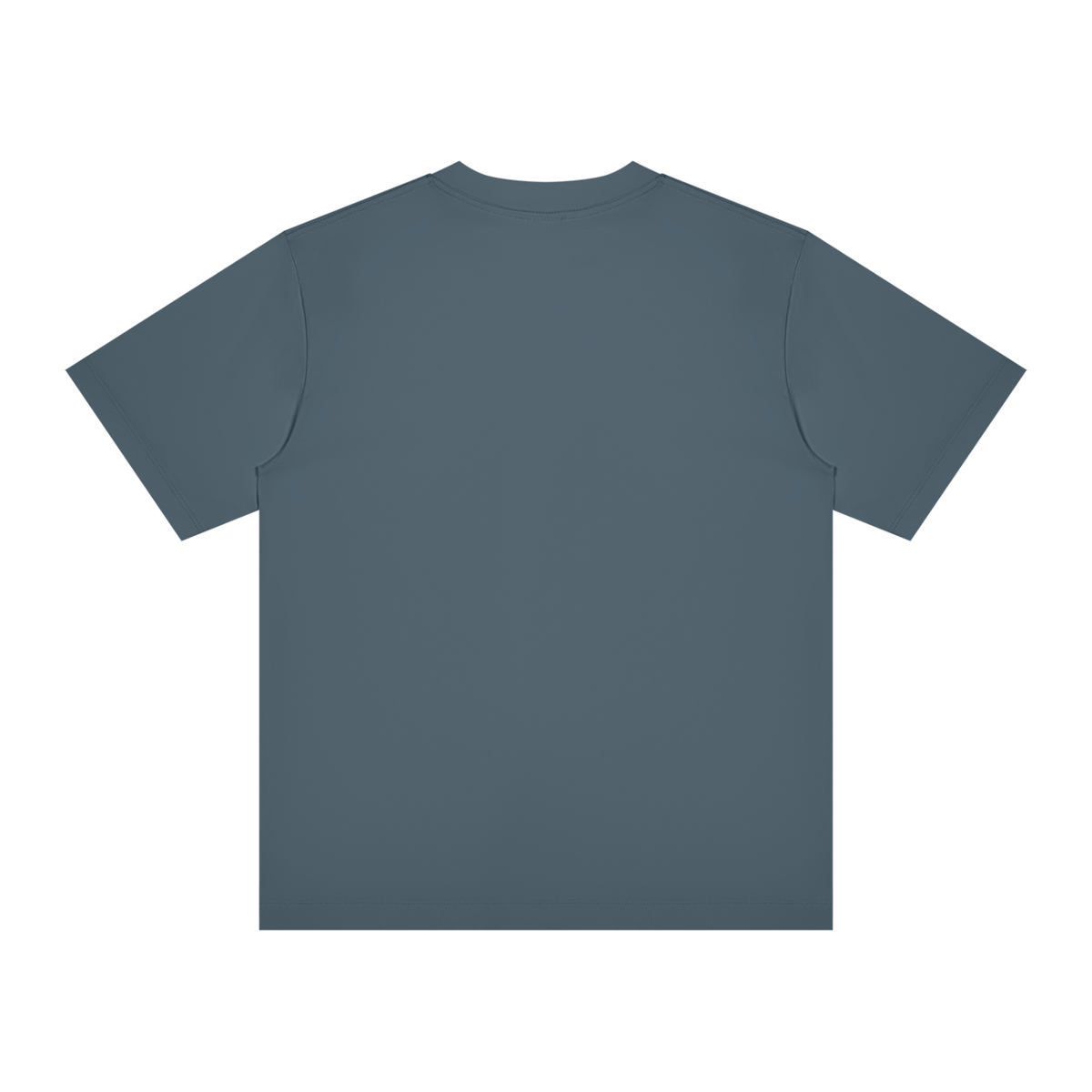Elevate Your Wardrobe with Our Unisex Crewneck T-Shirt