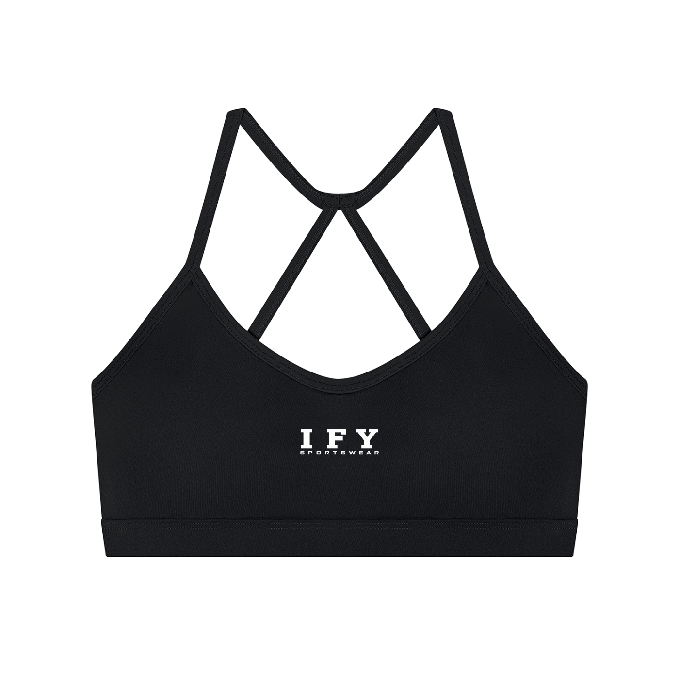 Women’s Tight Yoga Sports Bra
