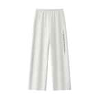 Women's Straight Leg Fleece Sweatpants