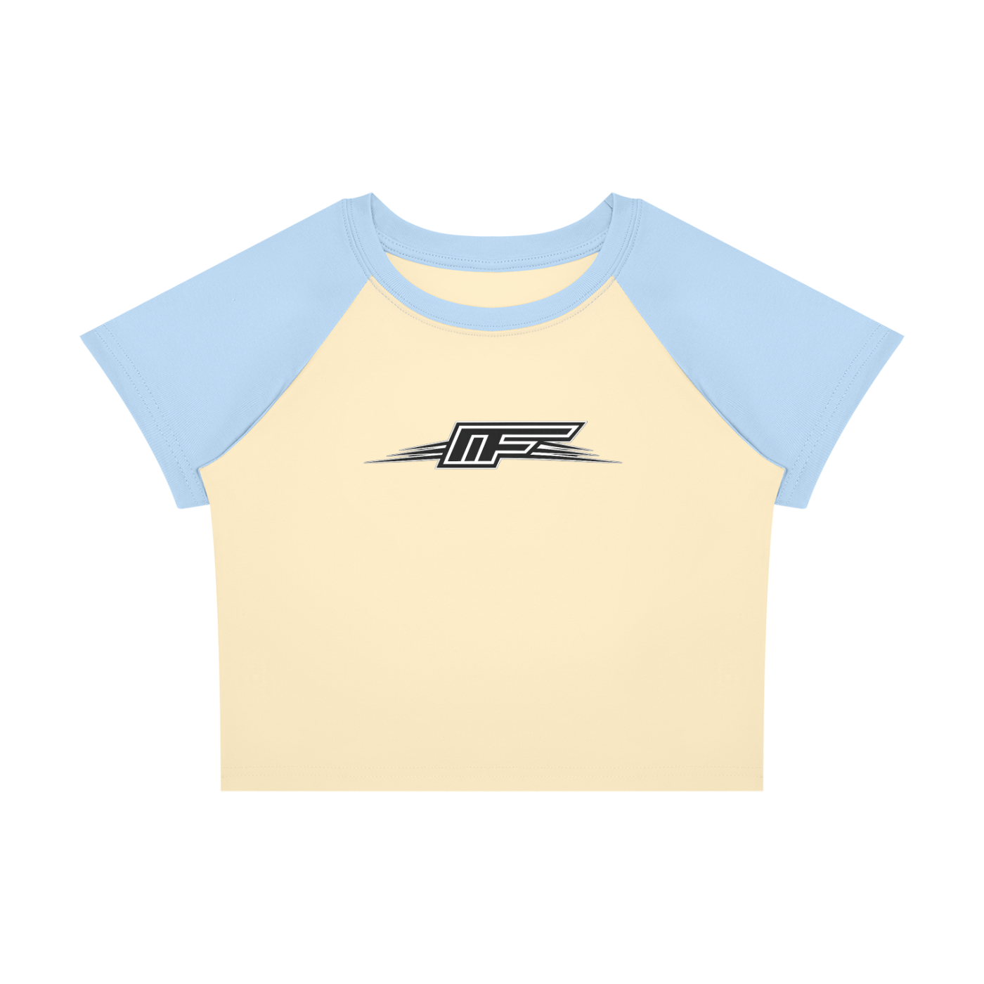 Women's Color Block T-Shirt: Effortless Style Meets Everyday Comfort
