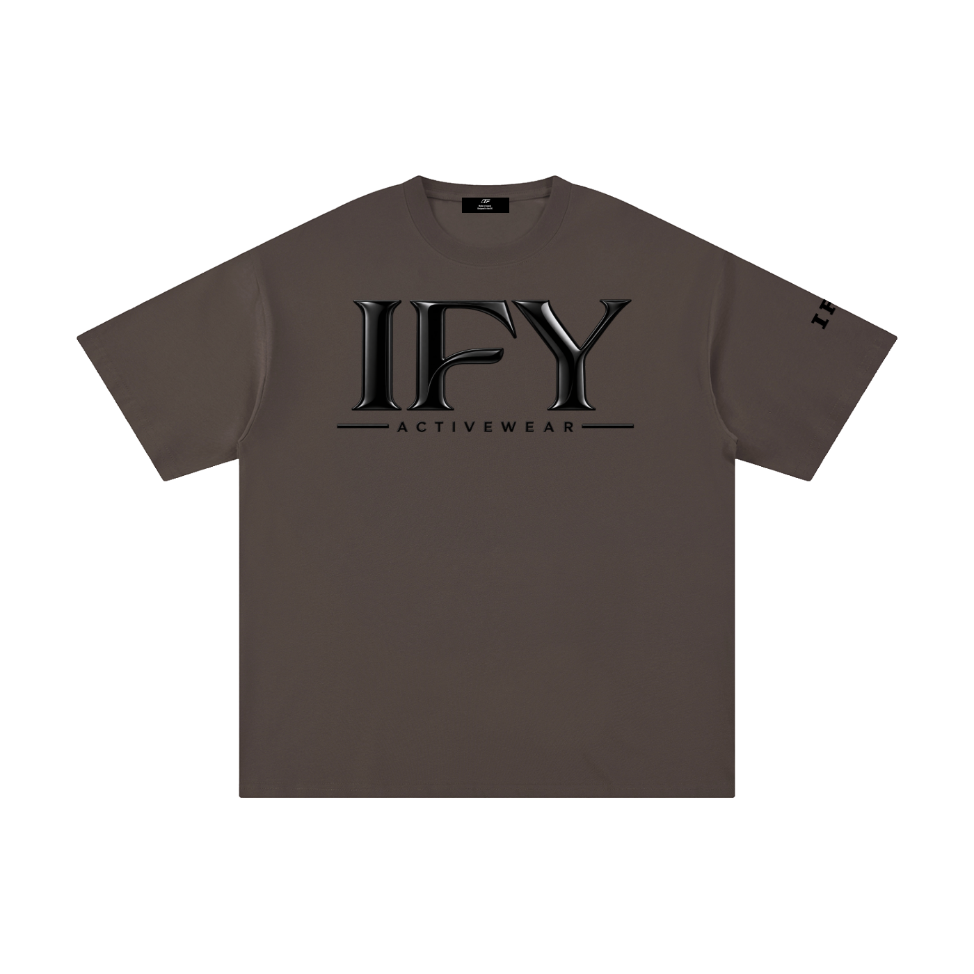 Unisex Cotton T-Shirt - Your Go-To Essential for Effortless Style