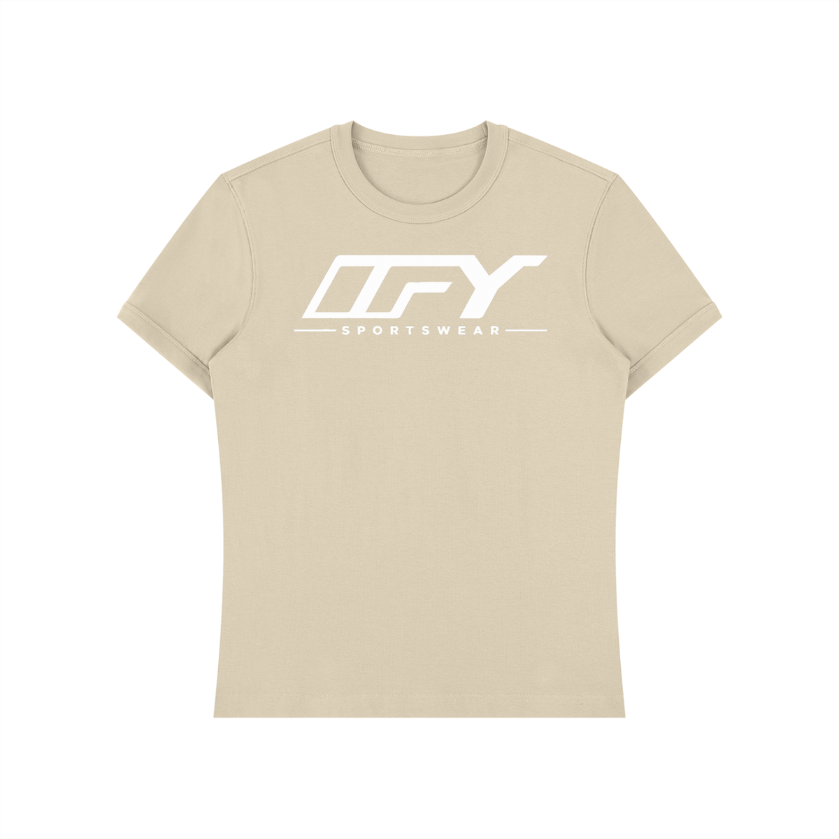 Unisex Heavyweight Slim Fit T-Shirt