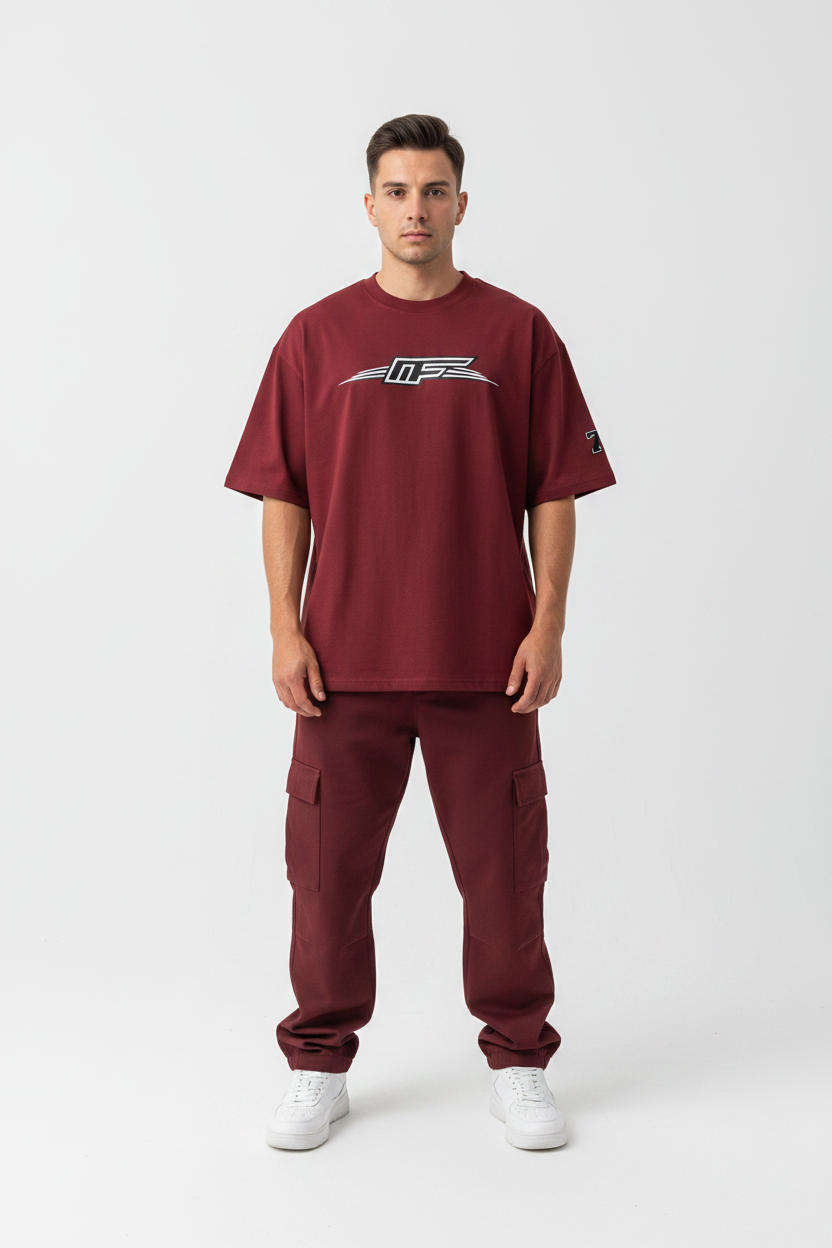 Unisex Cotton T-Shirt - Your Go-To Essential for Effortless Style