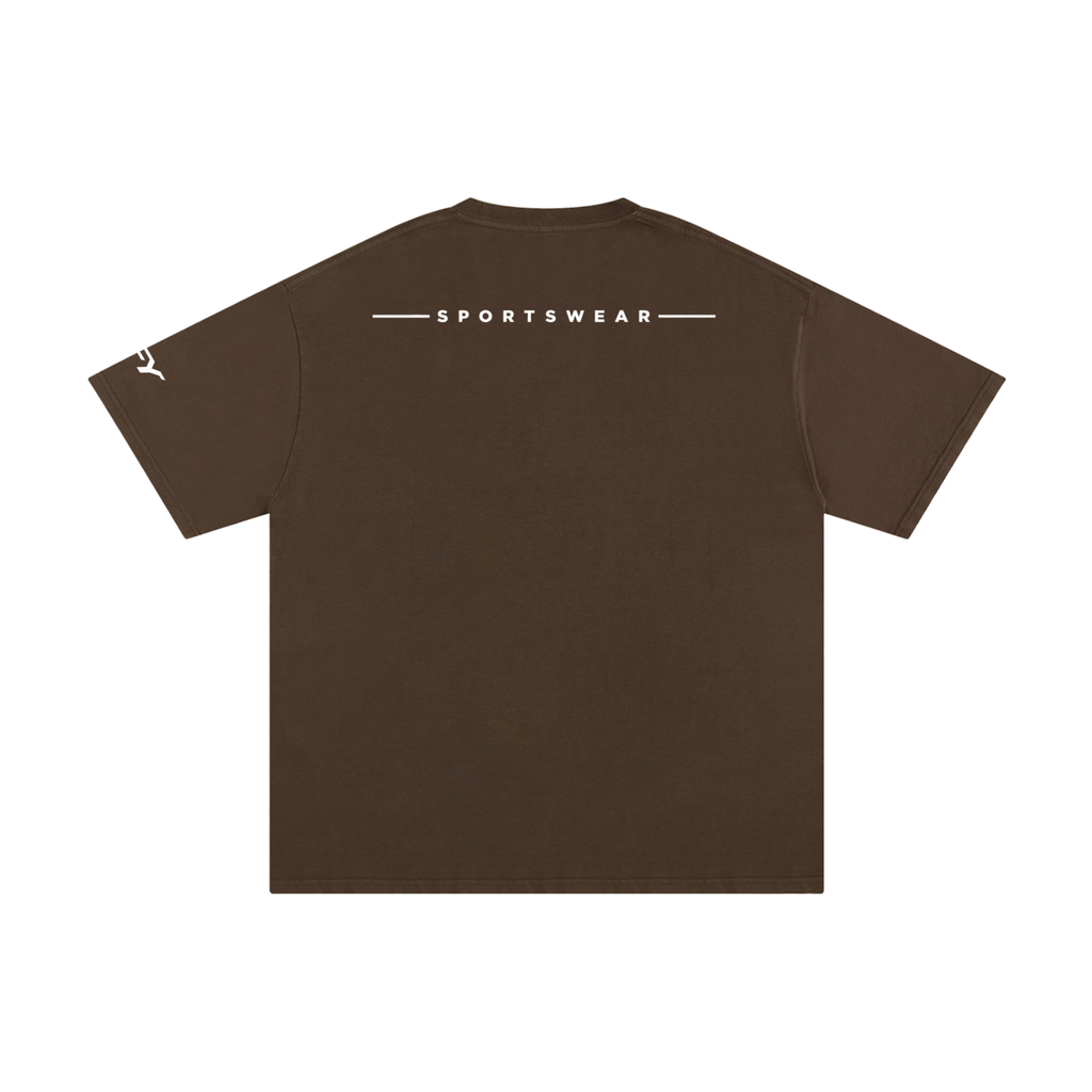 Unisex Pure Cotton T-Shirt for Ultimate Comfort and Style