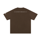 Unisex Pure Cotton T-Shirt for Ultimate Comfort and Style