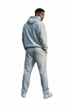 Unisex Vintage Wash Sweatpants
