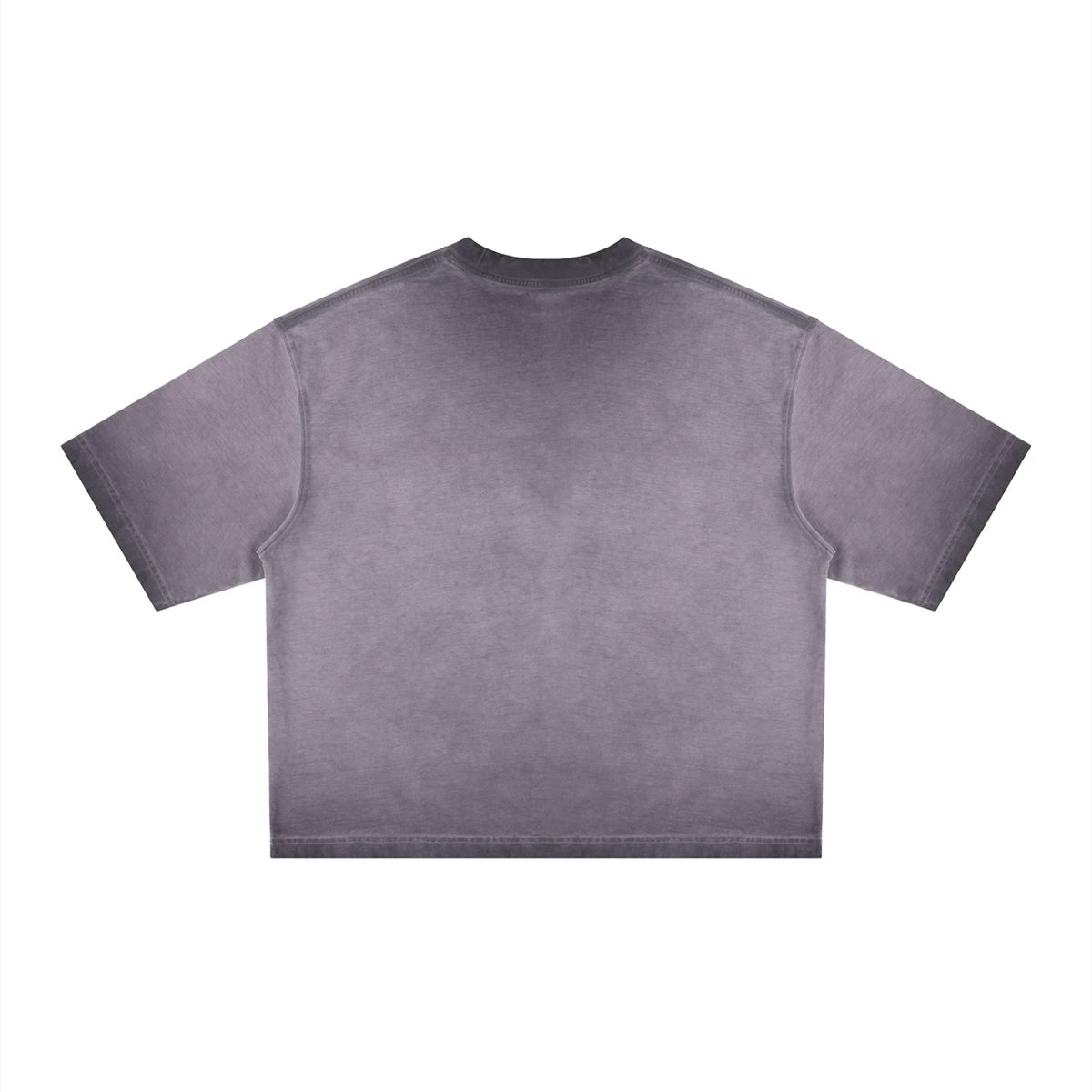 Unisex Reverse Dyed T-Shirt - Your New Go-To for Effortless Style