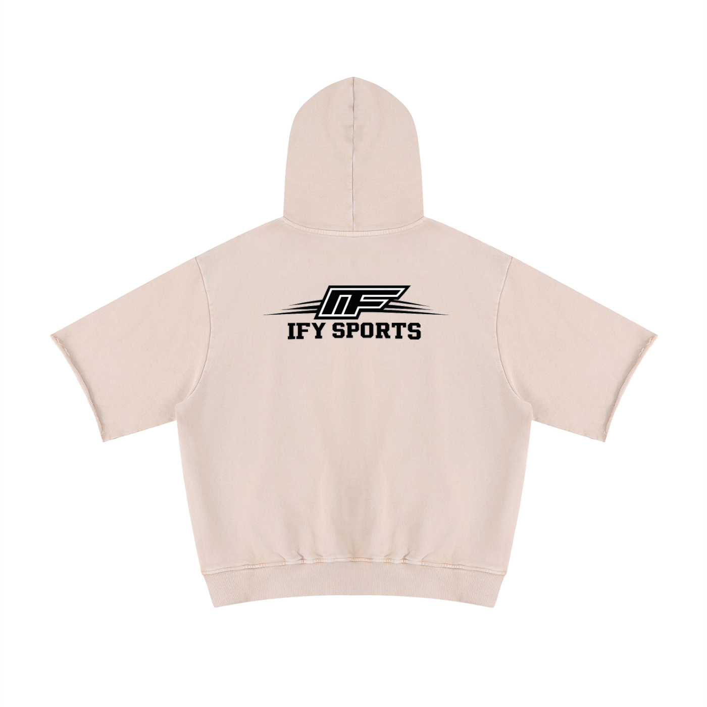 Elevate Your Style with Our Unisex Mineral Wash Hoodie