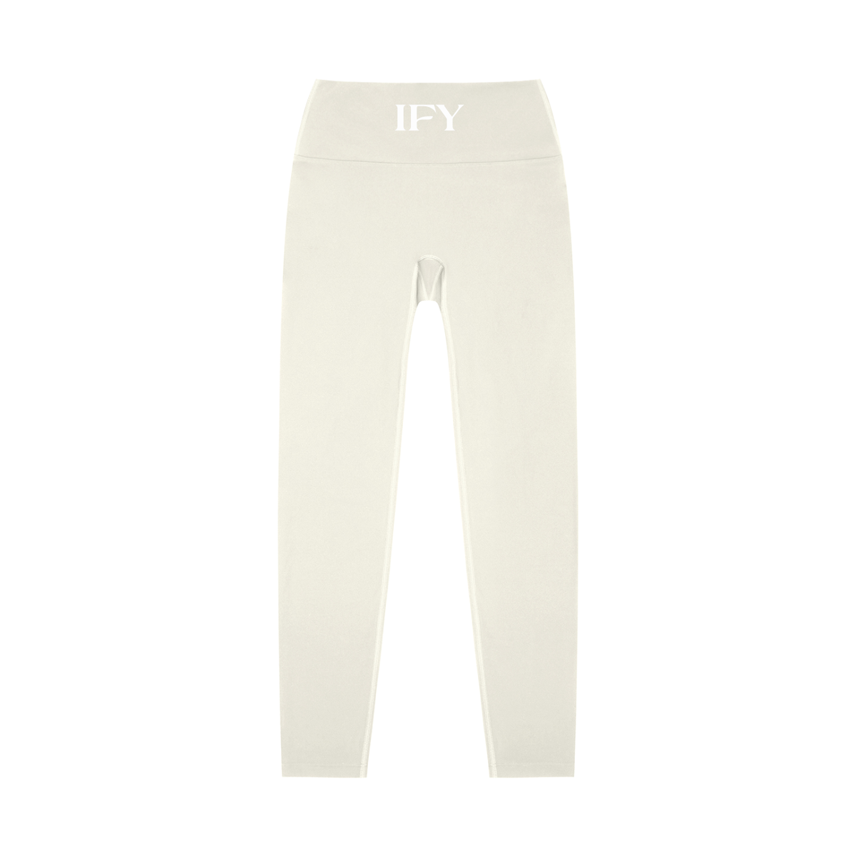 High-Waisted Yoga Leggings