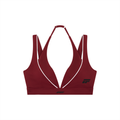 Women’s Halter Neck Yoga Sports Bra