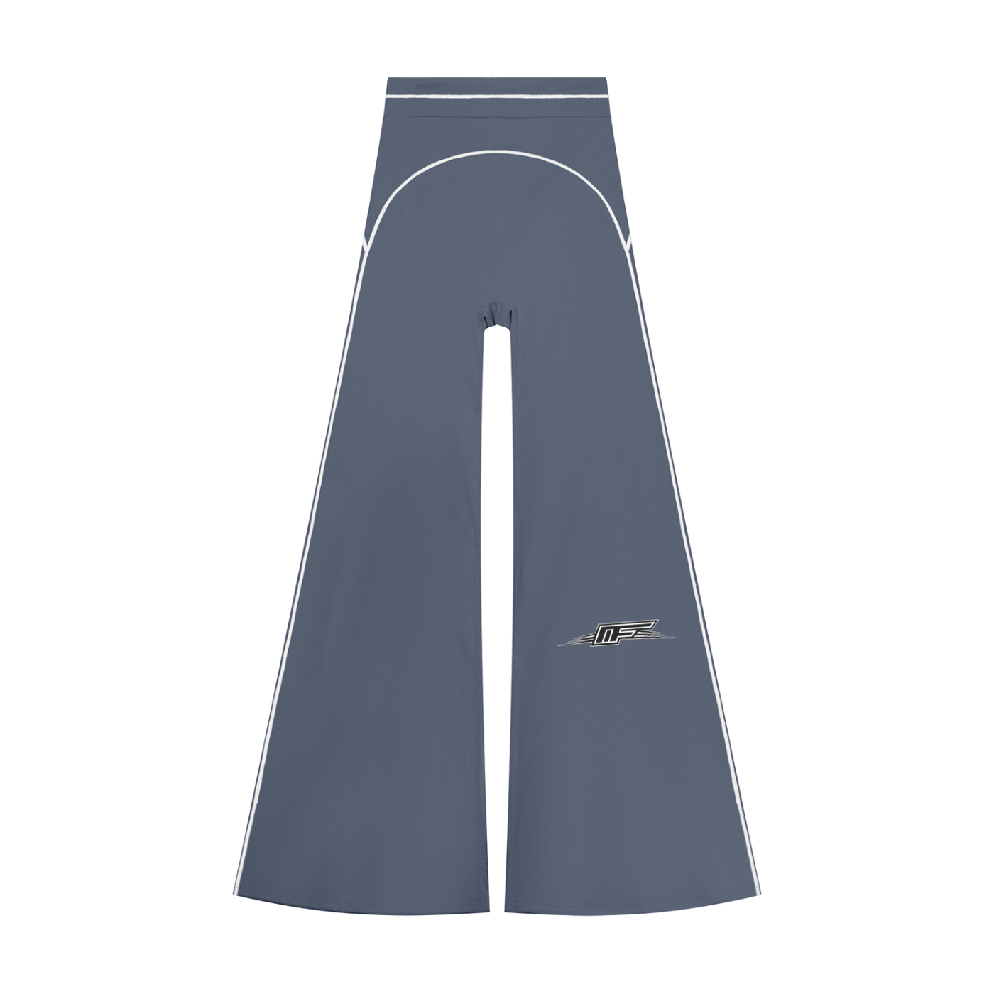 Transform Your Comfort with Women's High Rise Flared Yoga Pants
