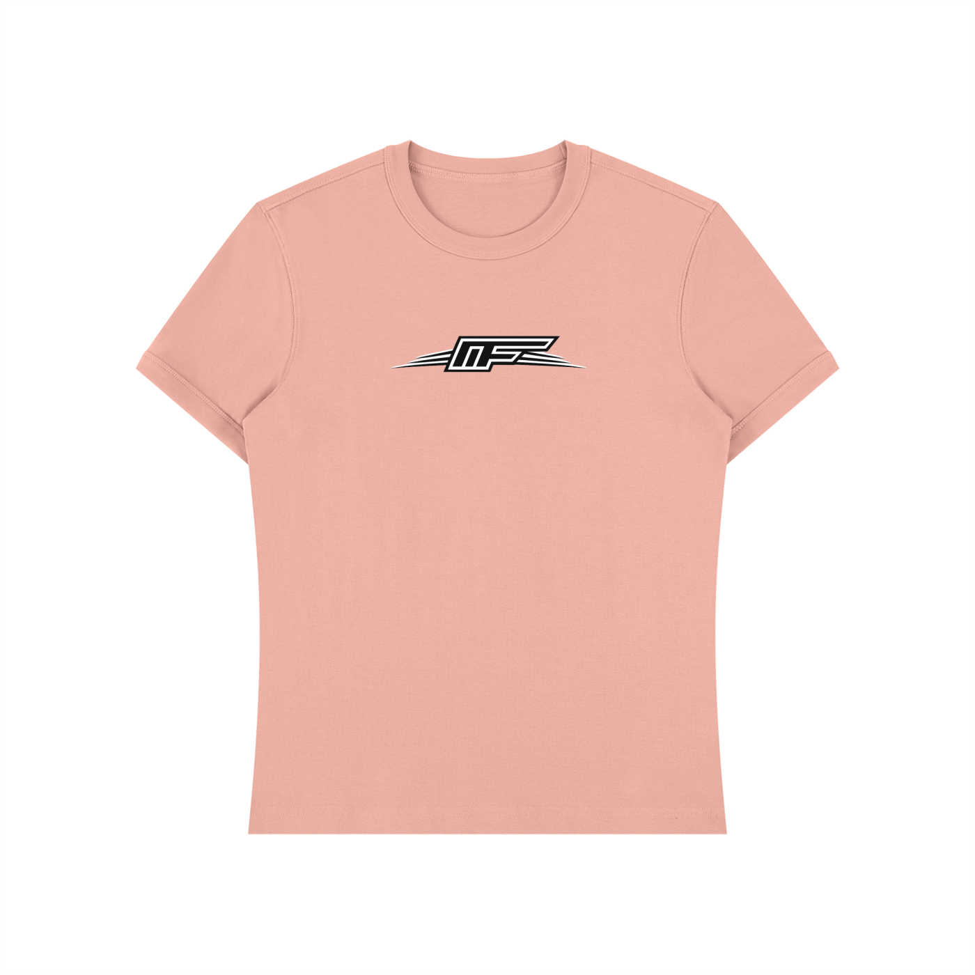 Unisex Heavyweight Slim Fit T-Shirt