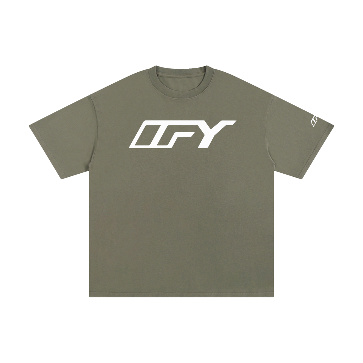 Unisex Cotton T-Shirt - Your Go-To Essential for Effortless Style
