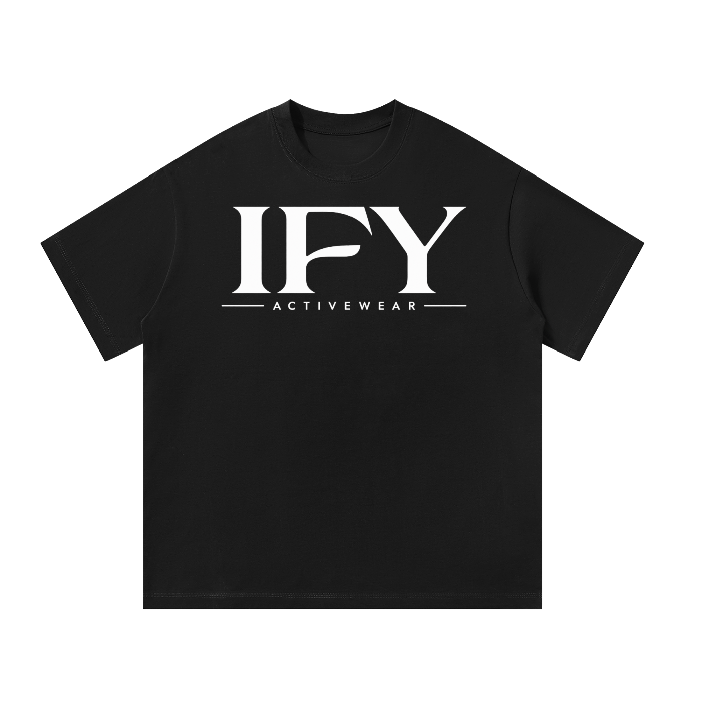 Unisex Oversized T-Shirt - Your New Favorite Everyday Essential