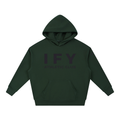 Boxy Heavyweight Hoodie
