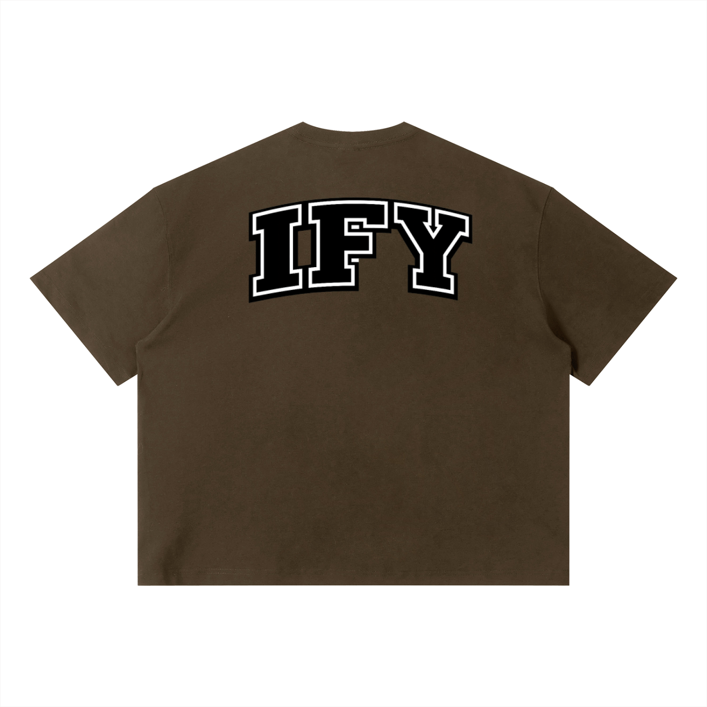 Unisex Sorona Boxy T-Shirt