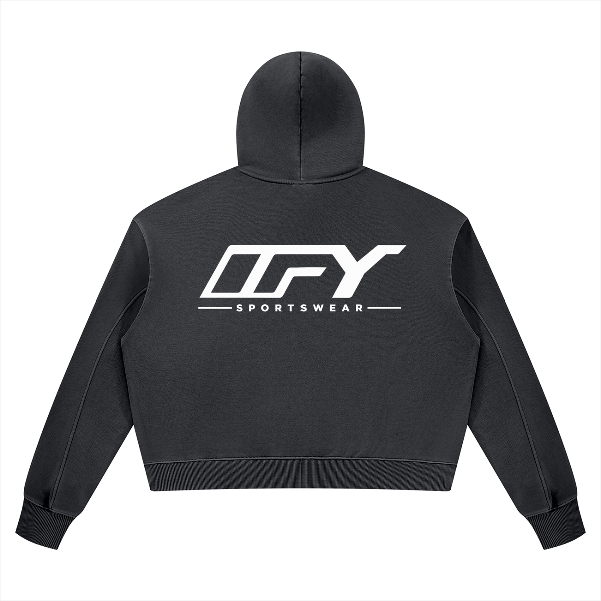 Women’s Vintage Wash Heavyweight Hoodie