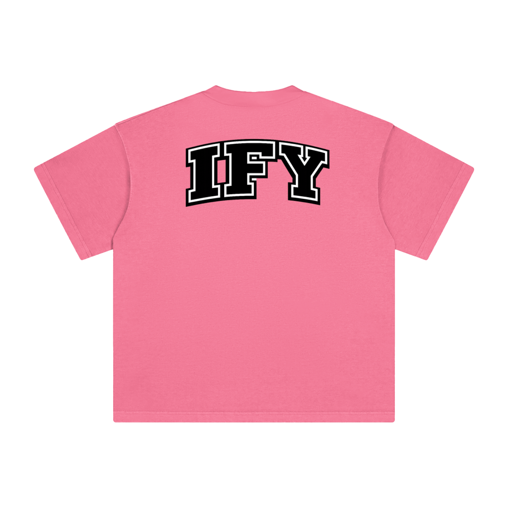 Heavyweight Vintage Washed T-Shirt