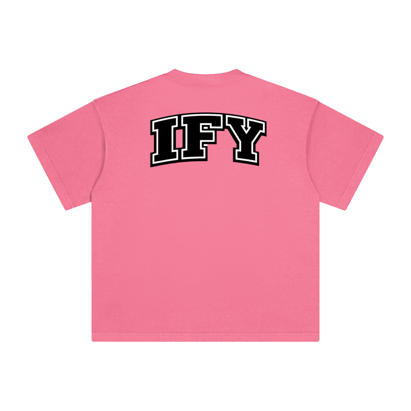 Heavyweight Vintage Washed T-Shirt