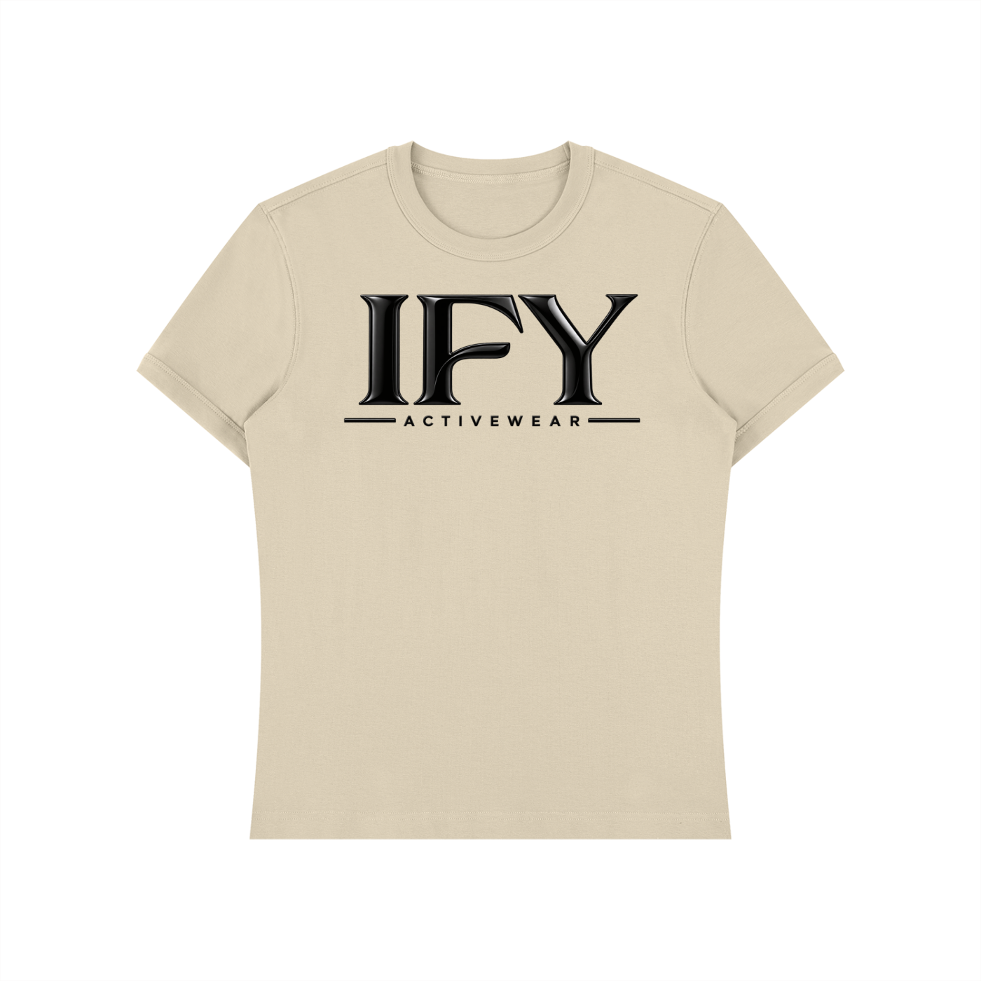 Unisex Heavyweight Slim Fit T-Shirt