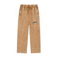 Snow Wash Heavyweight Sweatpants