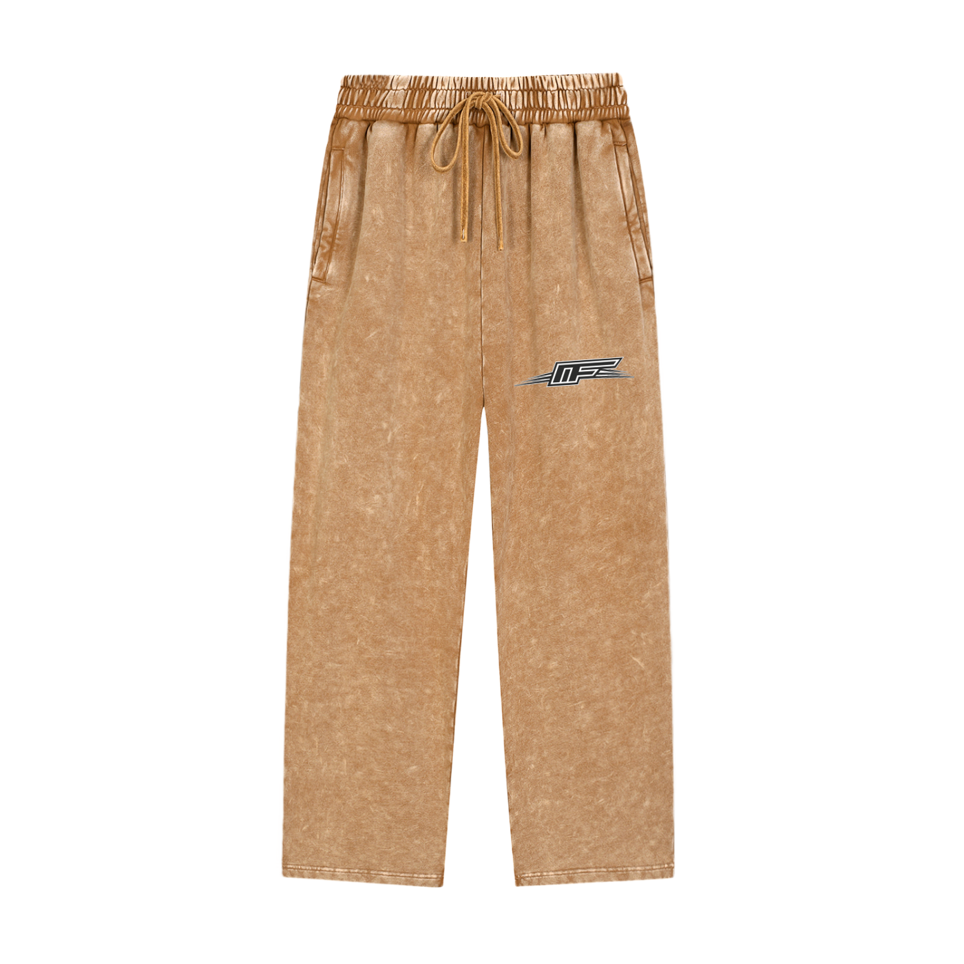 Snow Wash Heavyweight Sweatpants