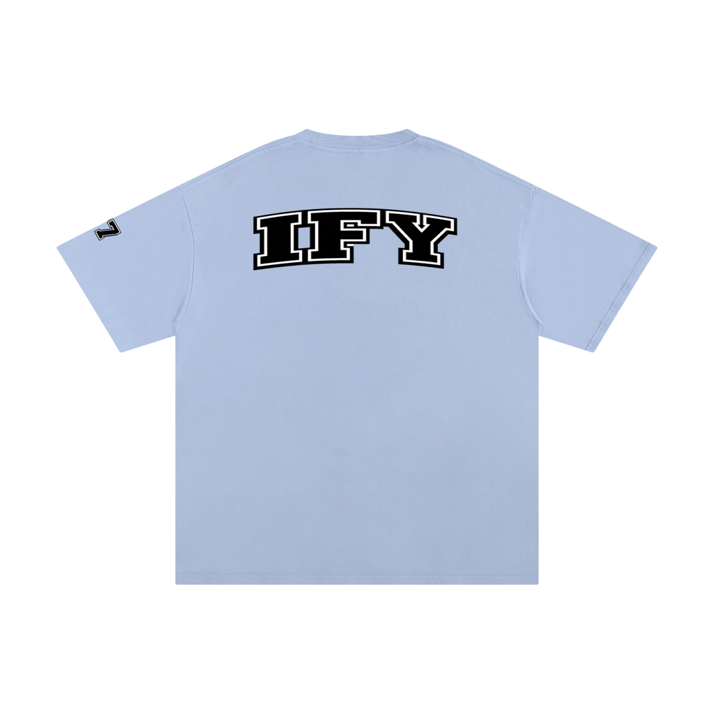 Unisex Cotton T-Shirt - Your Go-To Essential for Effortless Style
