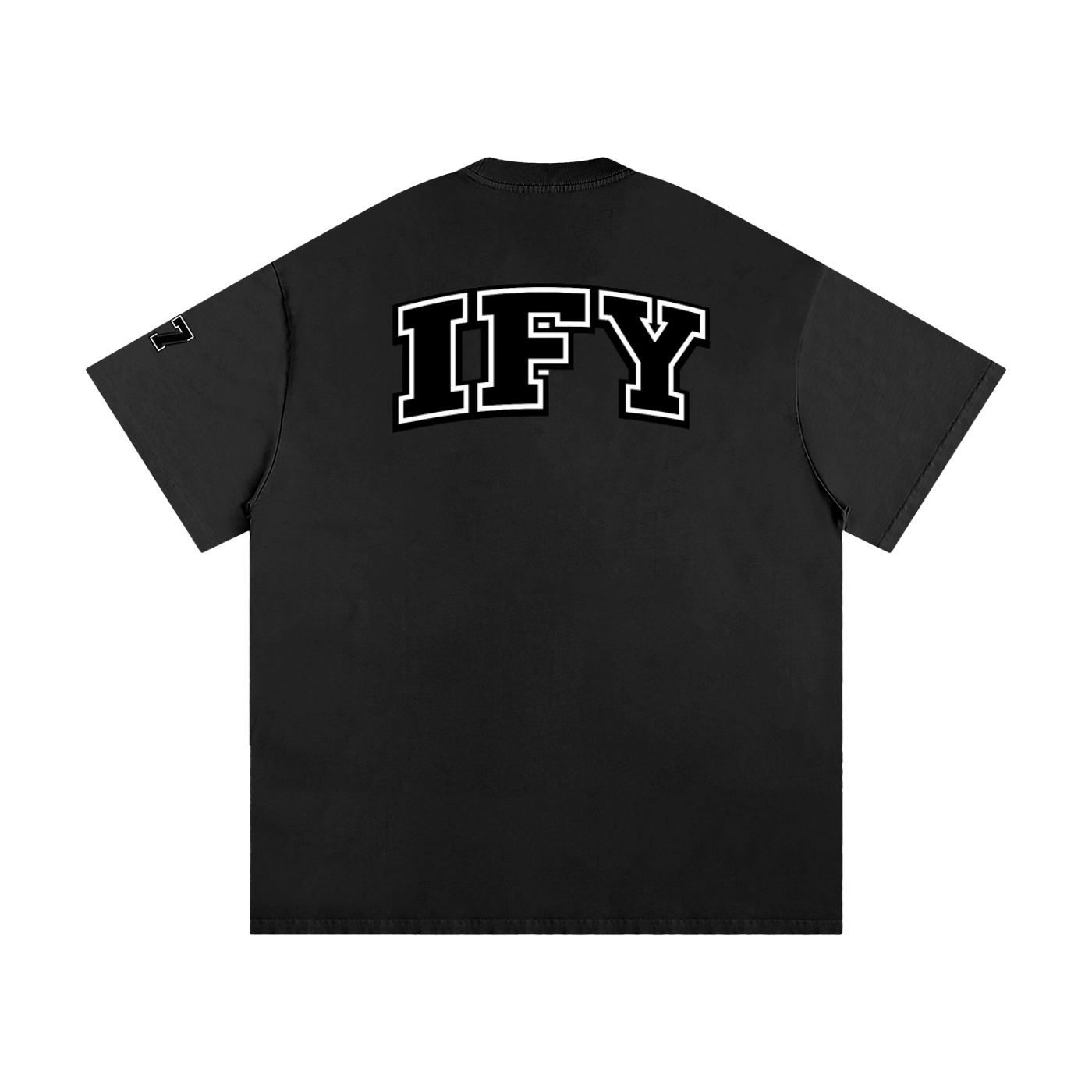 Heavyweight Loose Fit T-Shirt
