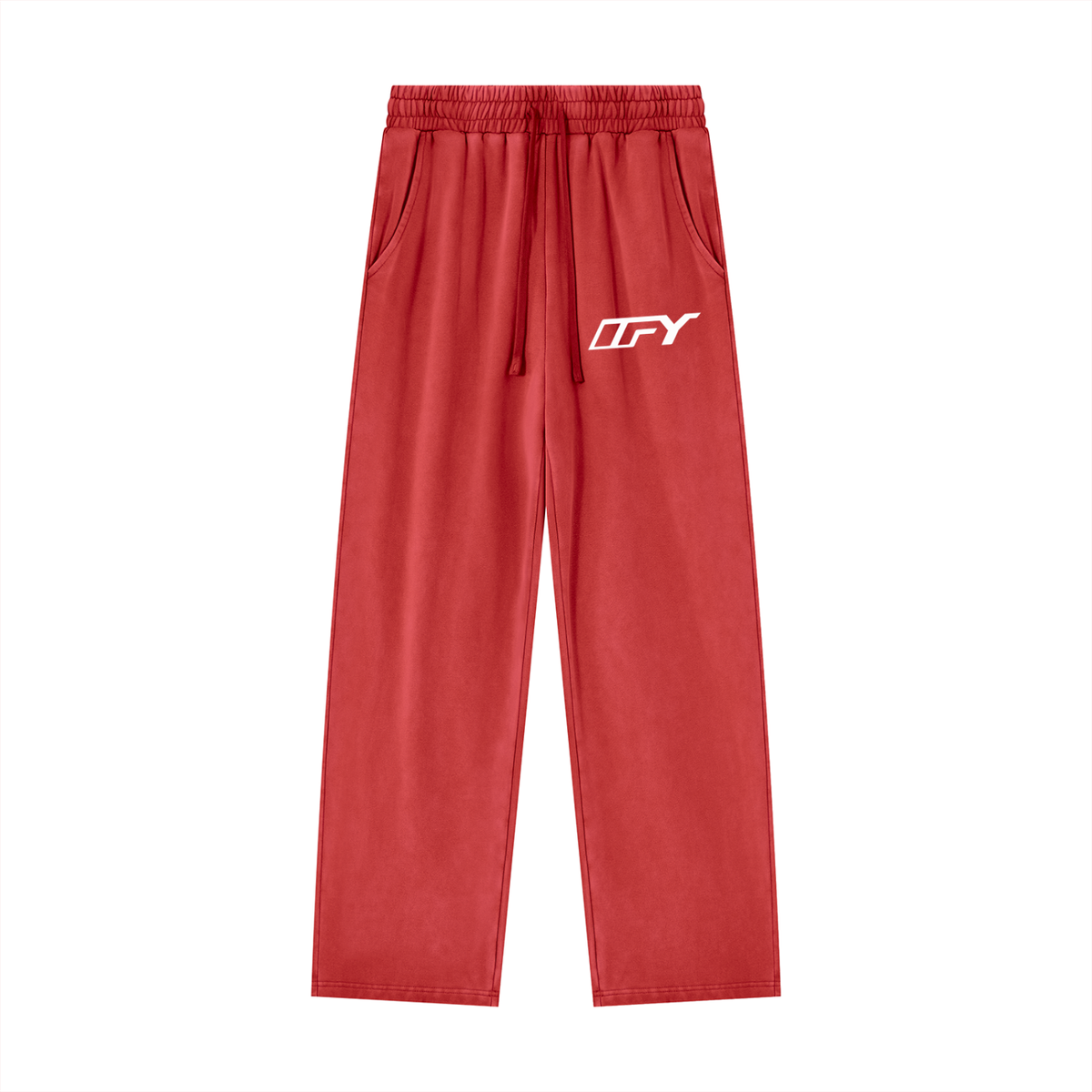Unisex Heavyweight Vintage Wash Sweatpants