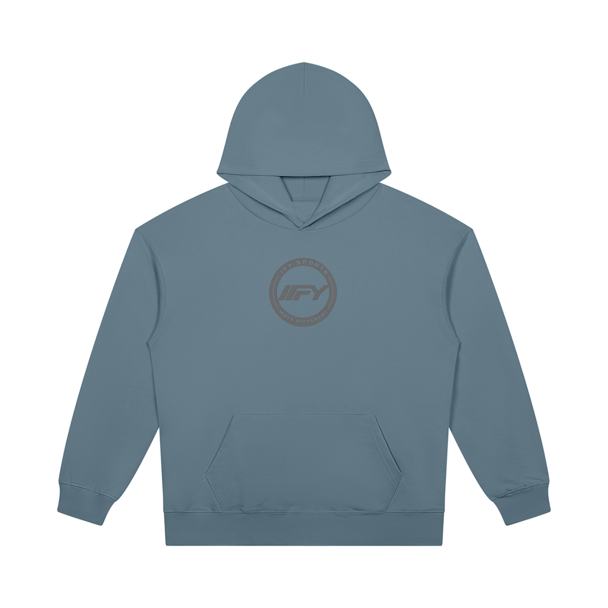 Unisex Heavyweight 420 gsm Pullover Hoodie
