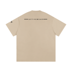Heavyweight Loose Fit T-Shirt