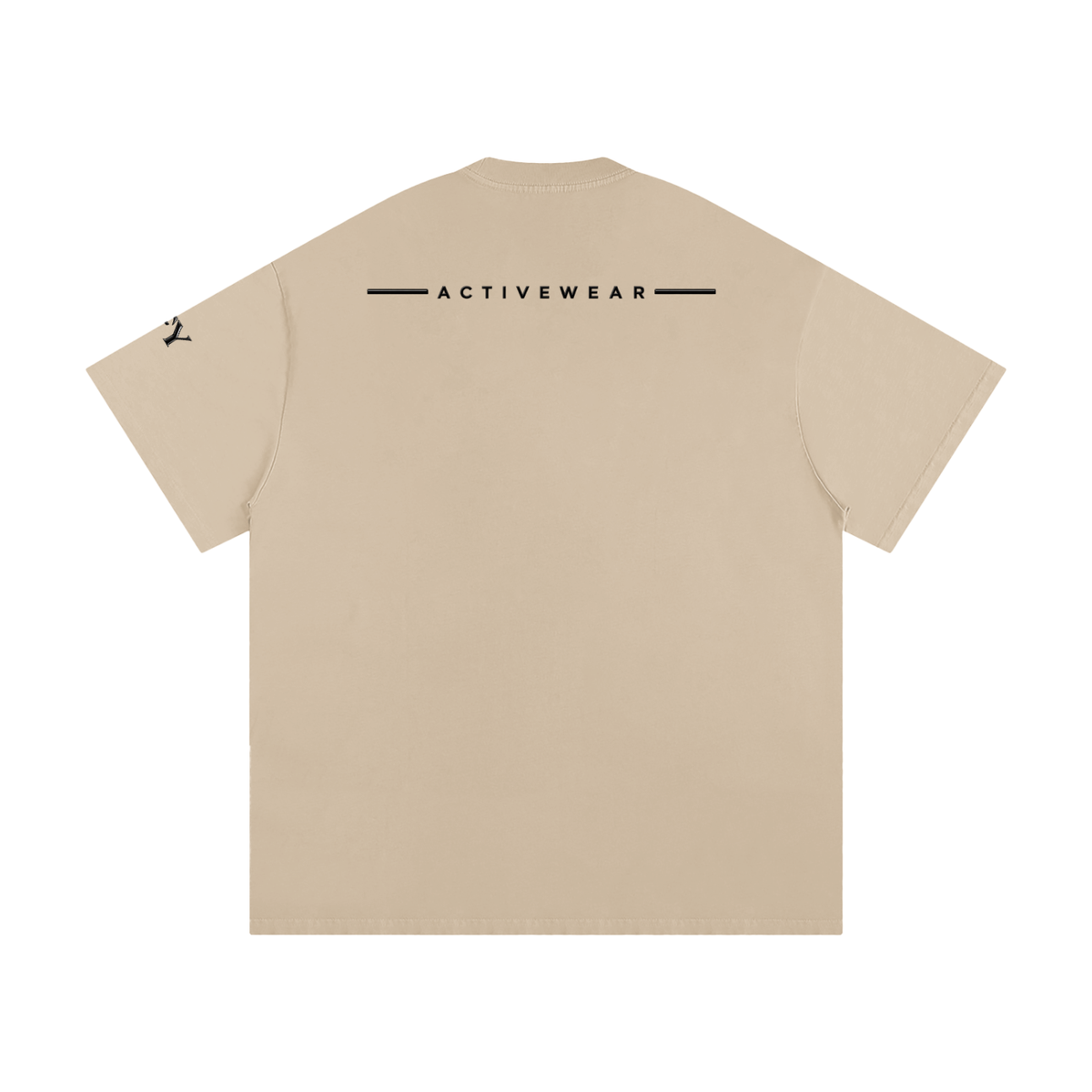 Heavyweight Loose Fit T-Shirt