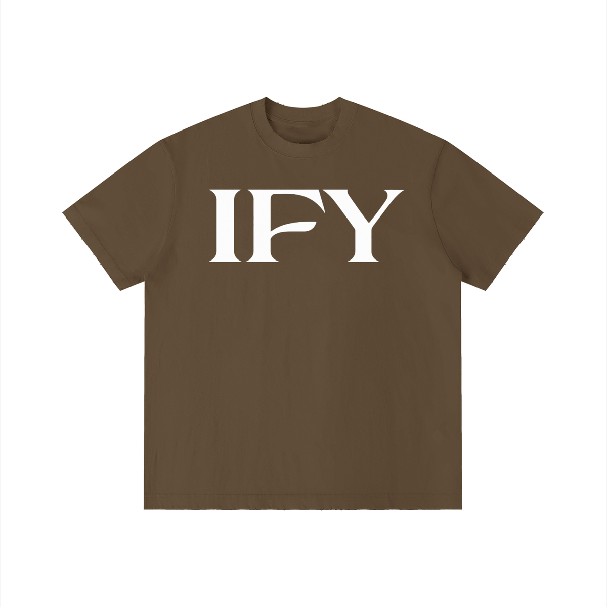 Vintage Distressed Unisex T-Shirt - Effortless Style for Everyday Wear