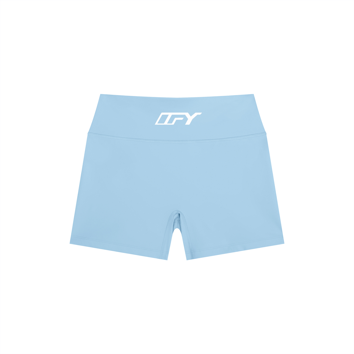 Comfort Meets Performance: High Rise Yoga Shorts for Women