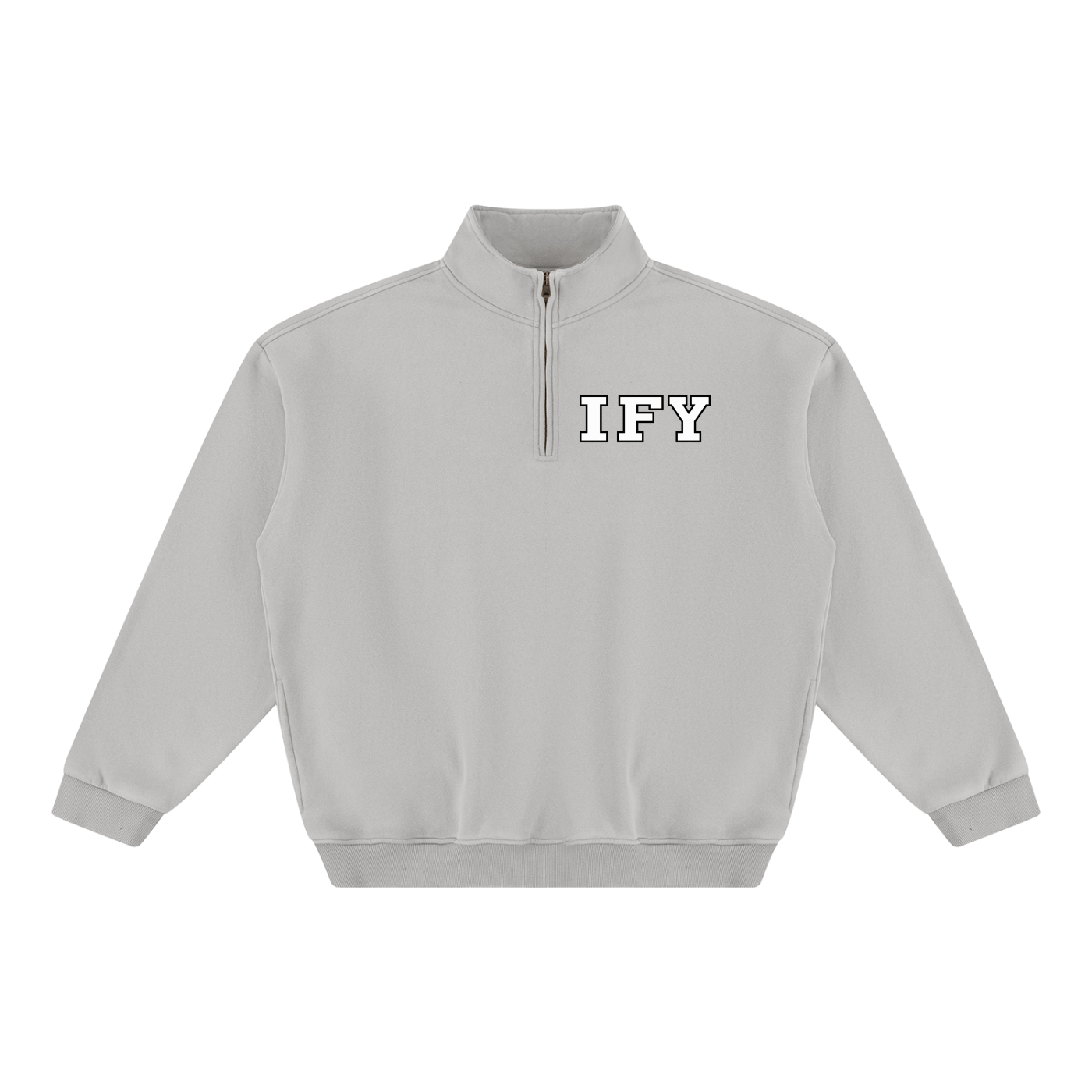 Unisex Vintage Wash Fleece Sweatshirt
