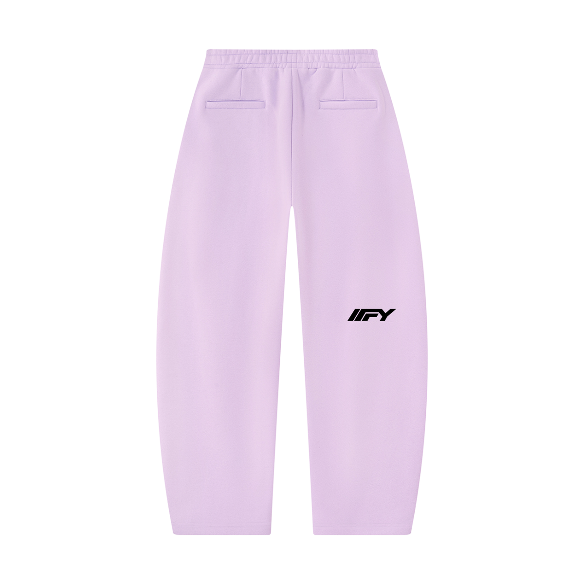 Fleece Hoodie & Sweatpants Set