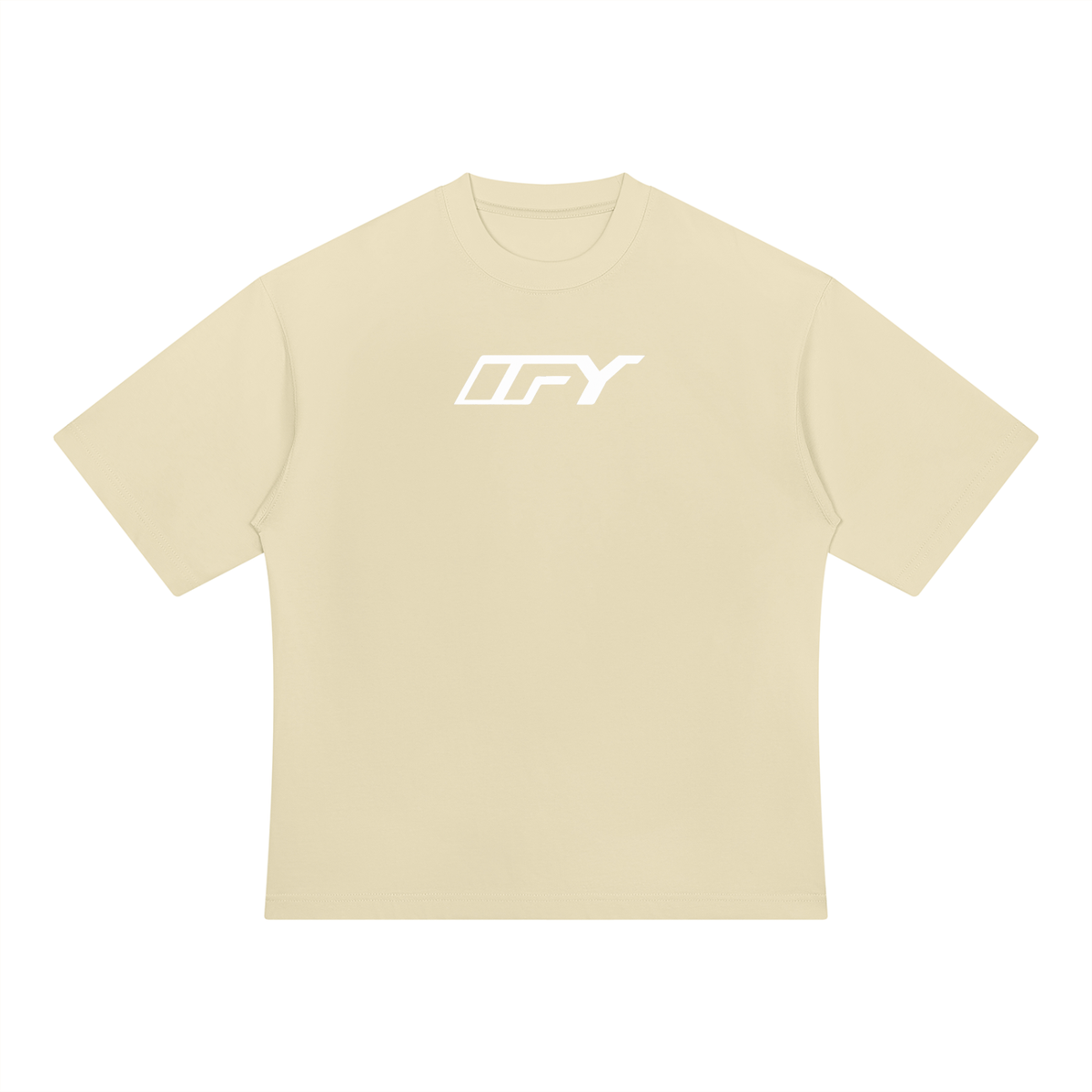 Unisex Oversized Cotton T-Shirt: The Ultimate Comfort Staple for Every Wardrobe