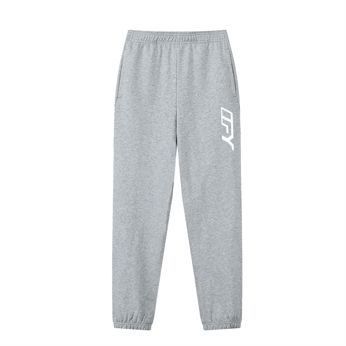 Essential Jogged Sweatpants