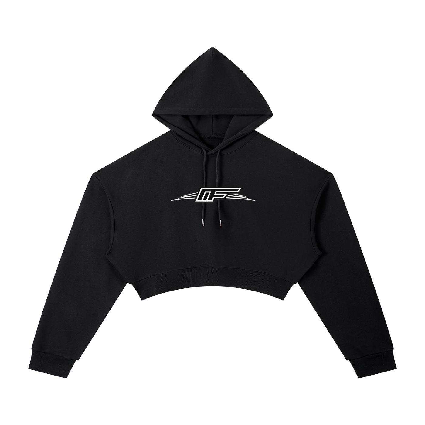Elevate Your Style with Our Cropped Hoodie for Women