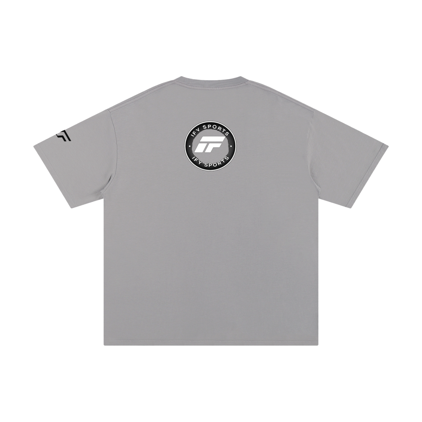 Unisex Pure Cotton T-Shirt