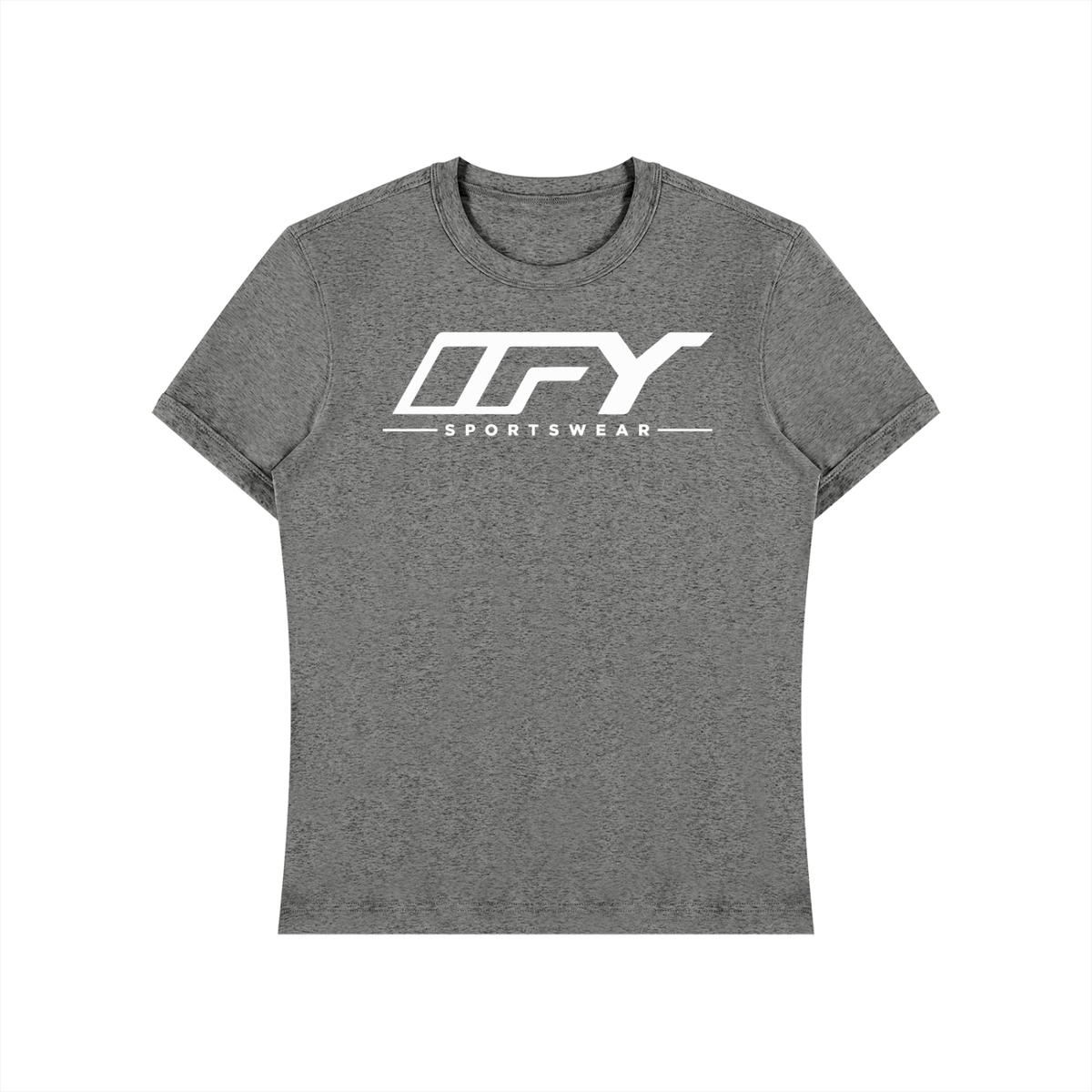 Unisex Heavyweight Slim Fit T-Shirt