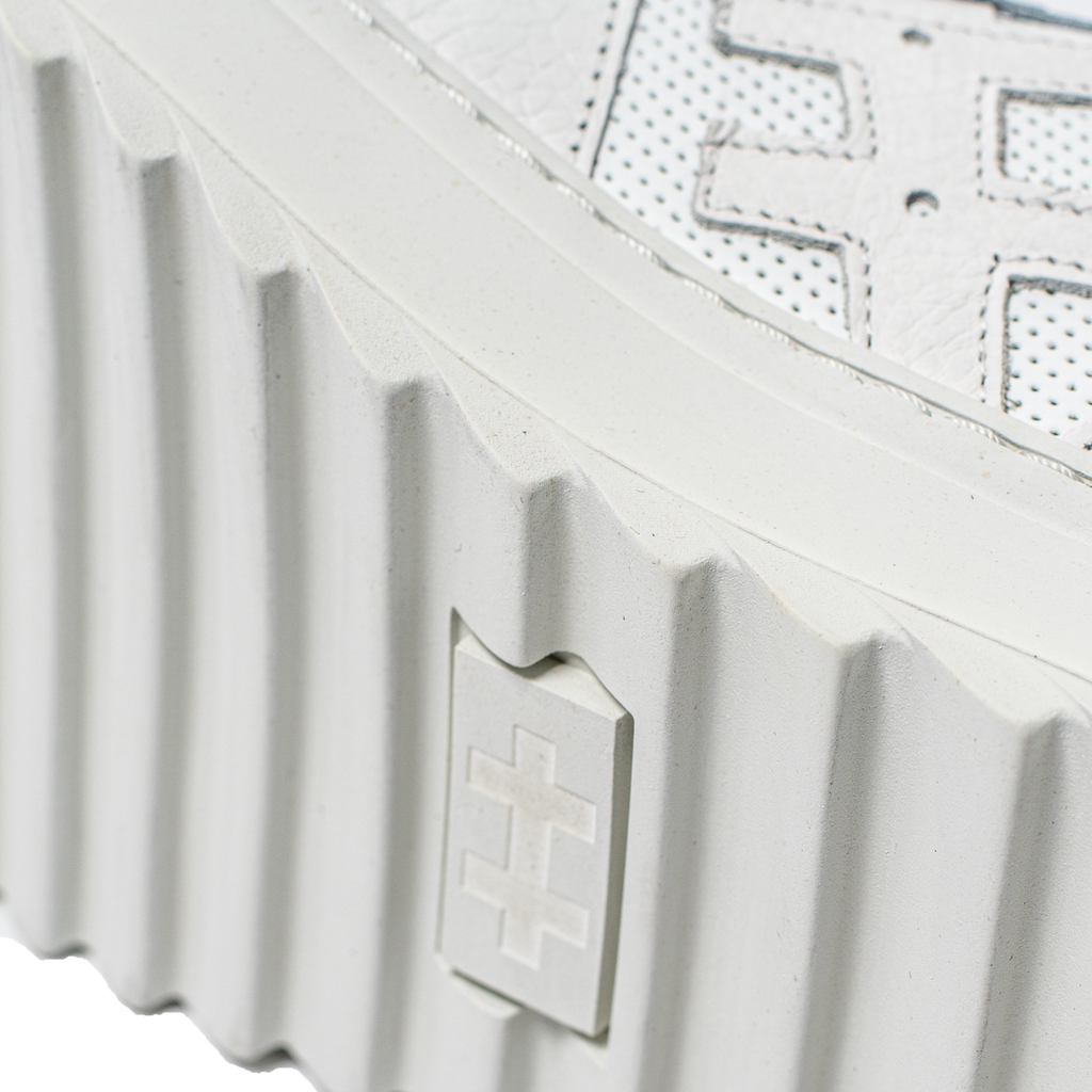 City Walker Blanco White - IFY Sports