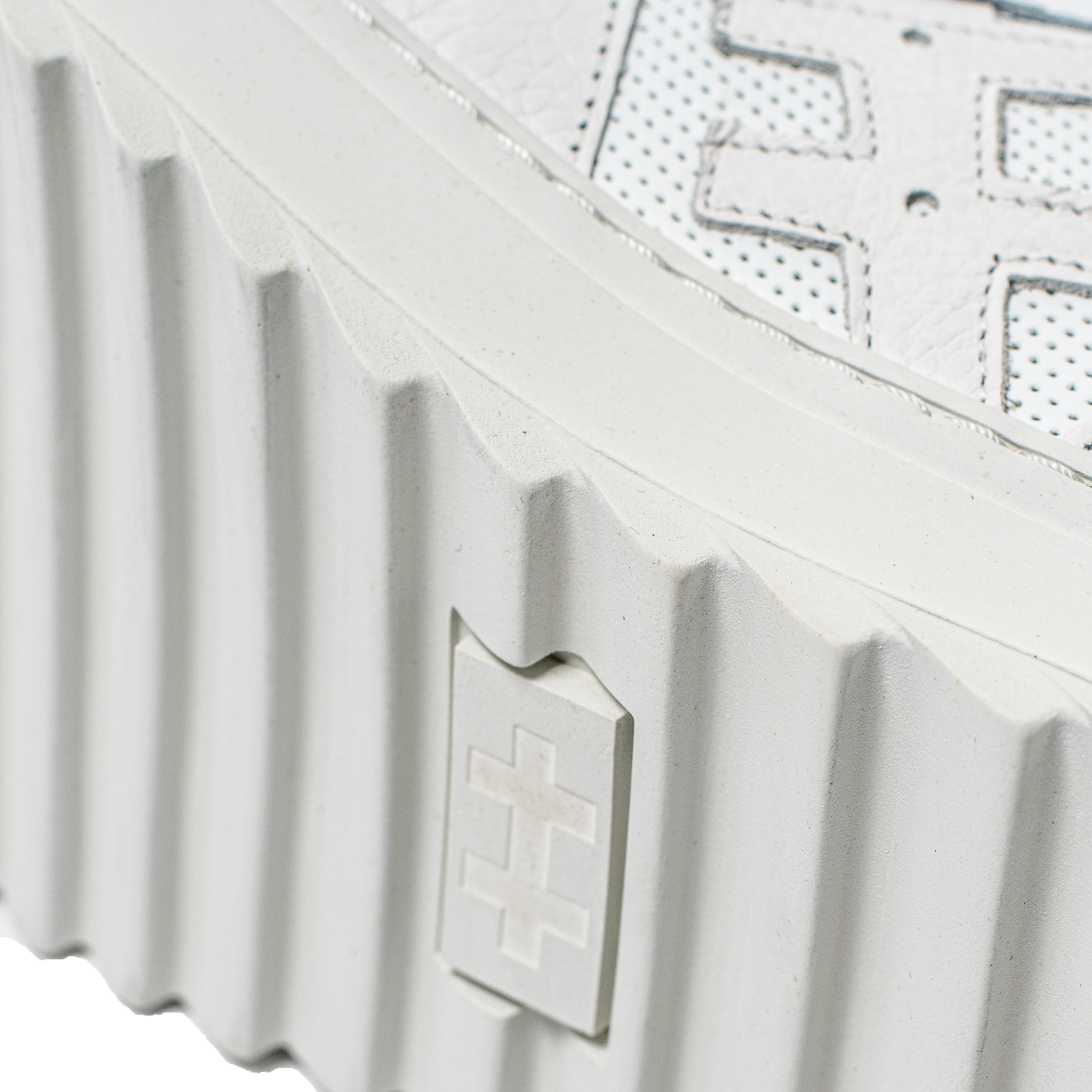 City Walker Blanco White - IFY Sports
