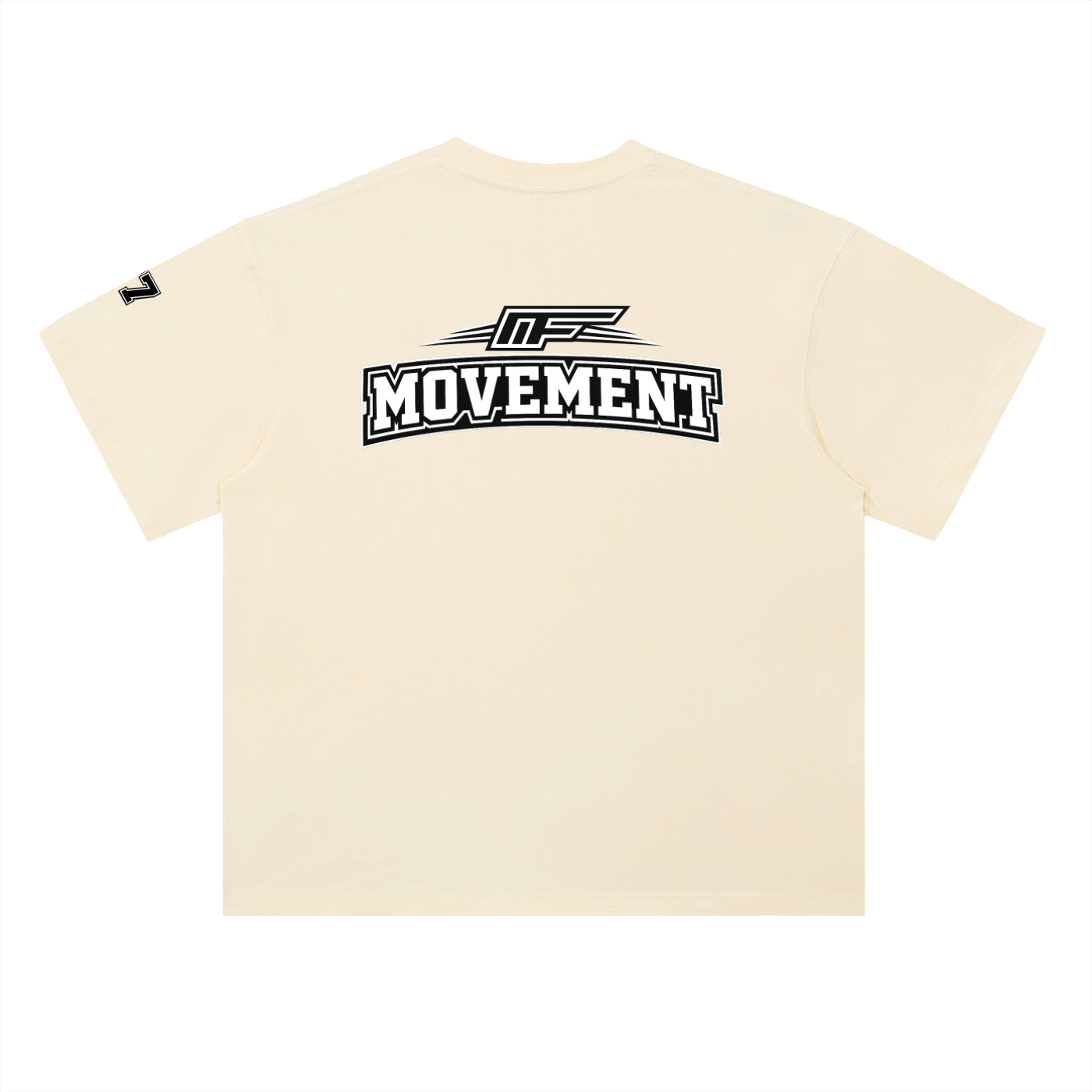 Elevate Your Everyday with Our Heavyweight Drop Shoulder T-Shirt