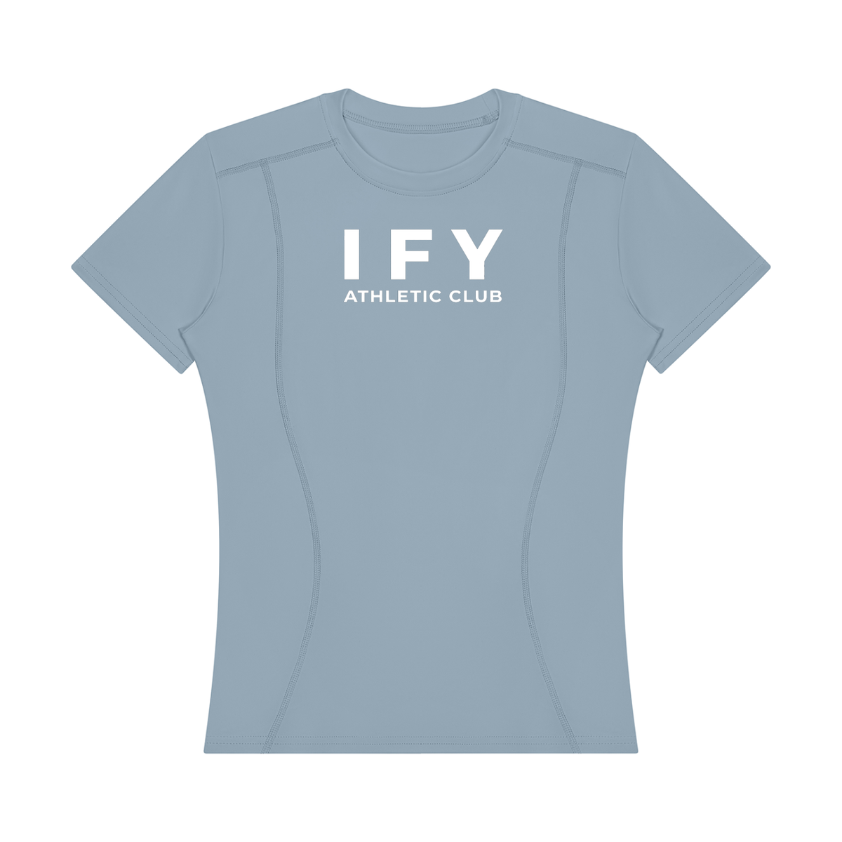 Skirted Flare Yoga Set