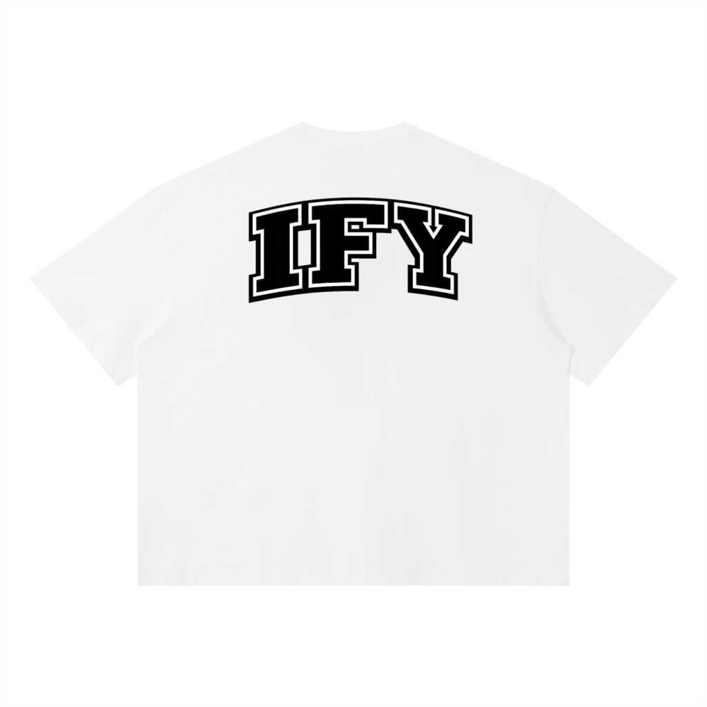 Unisex Sorona Boxy T-Shirt