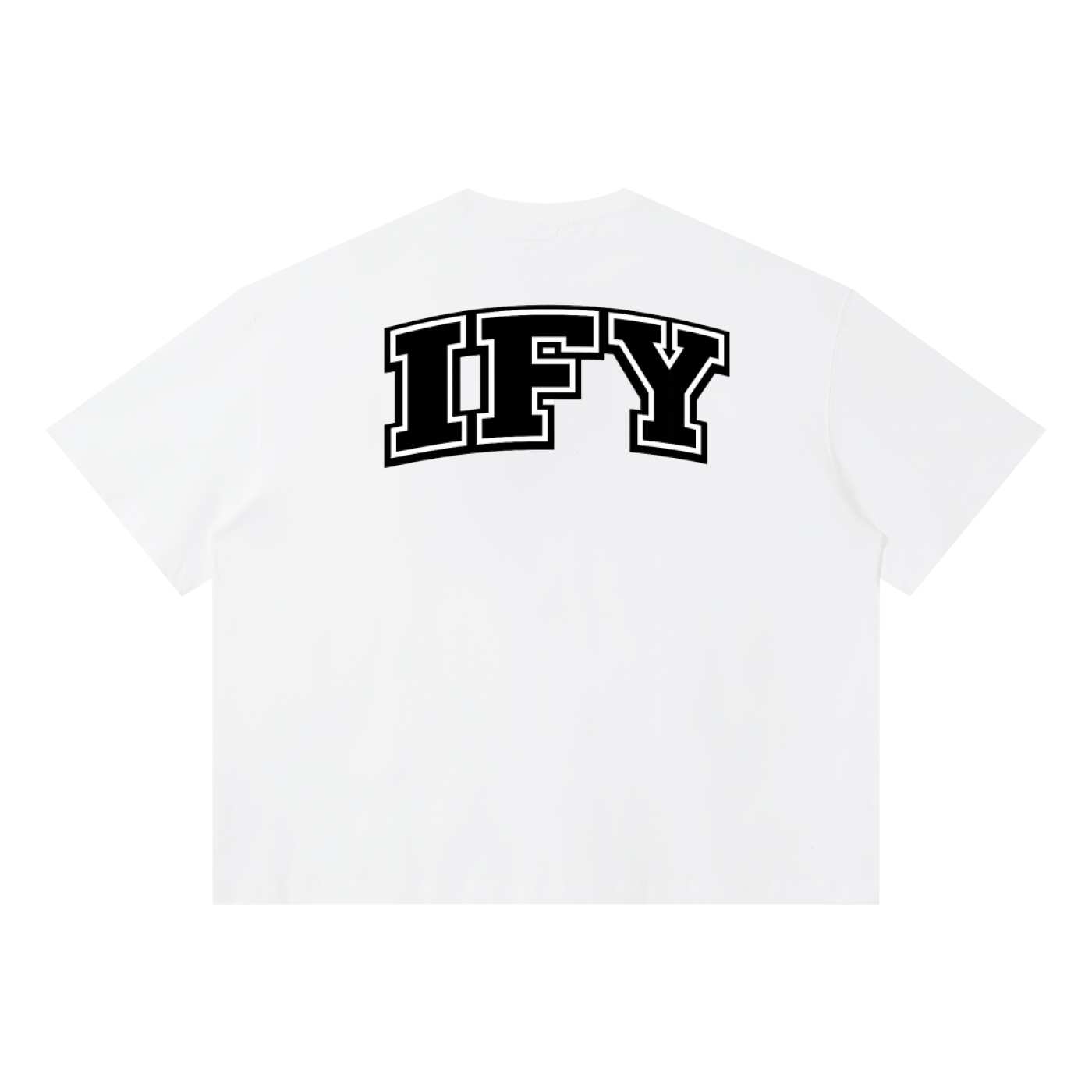 Unisex Sorona Boxy T-Shirt