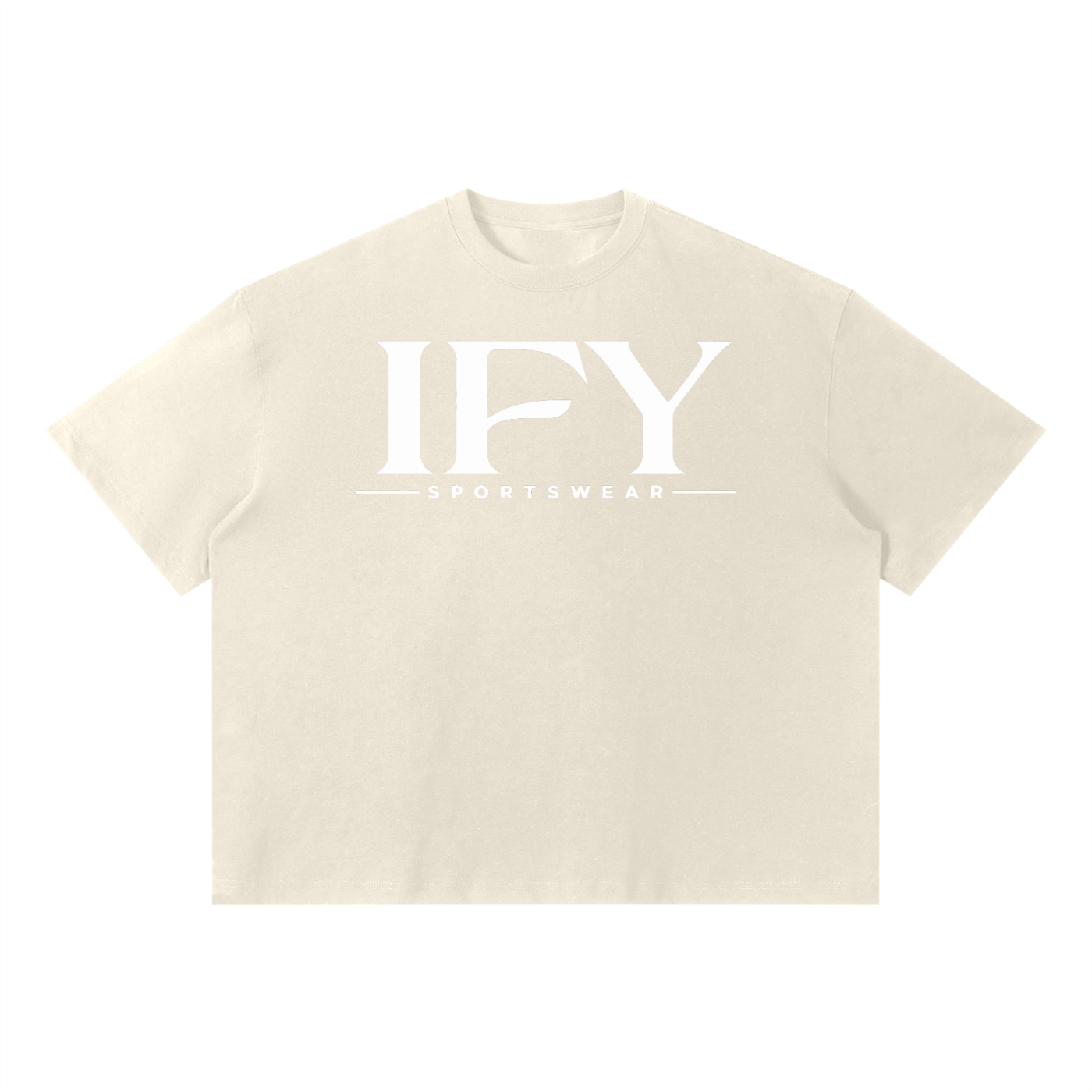 Unisex Sorona Boxy T-Shirt